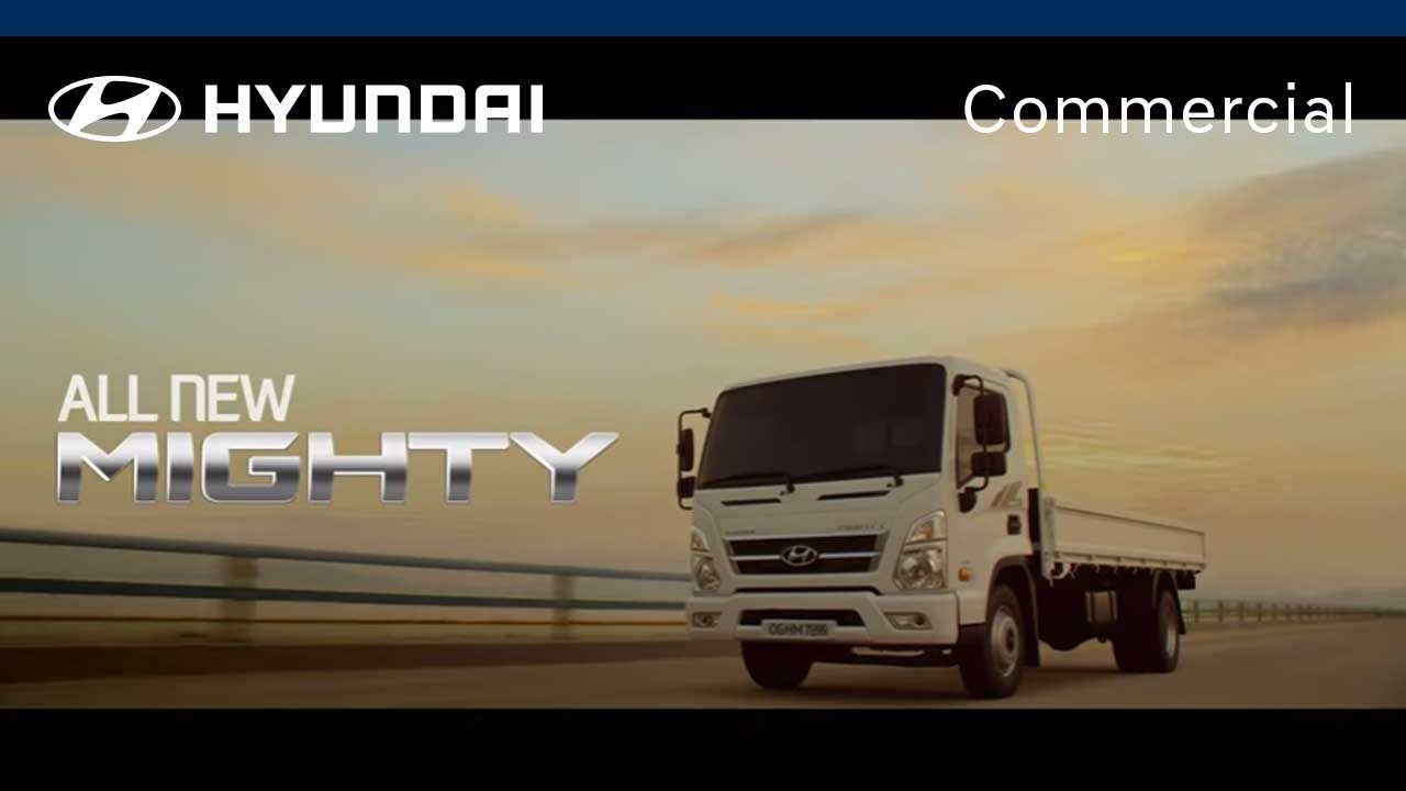 [광고] [마이티(MIGHTY)] 마이티 Commercial Film