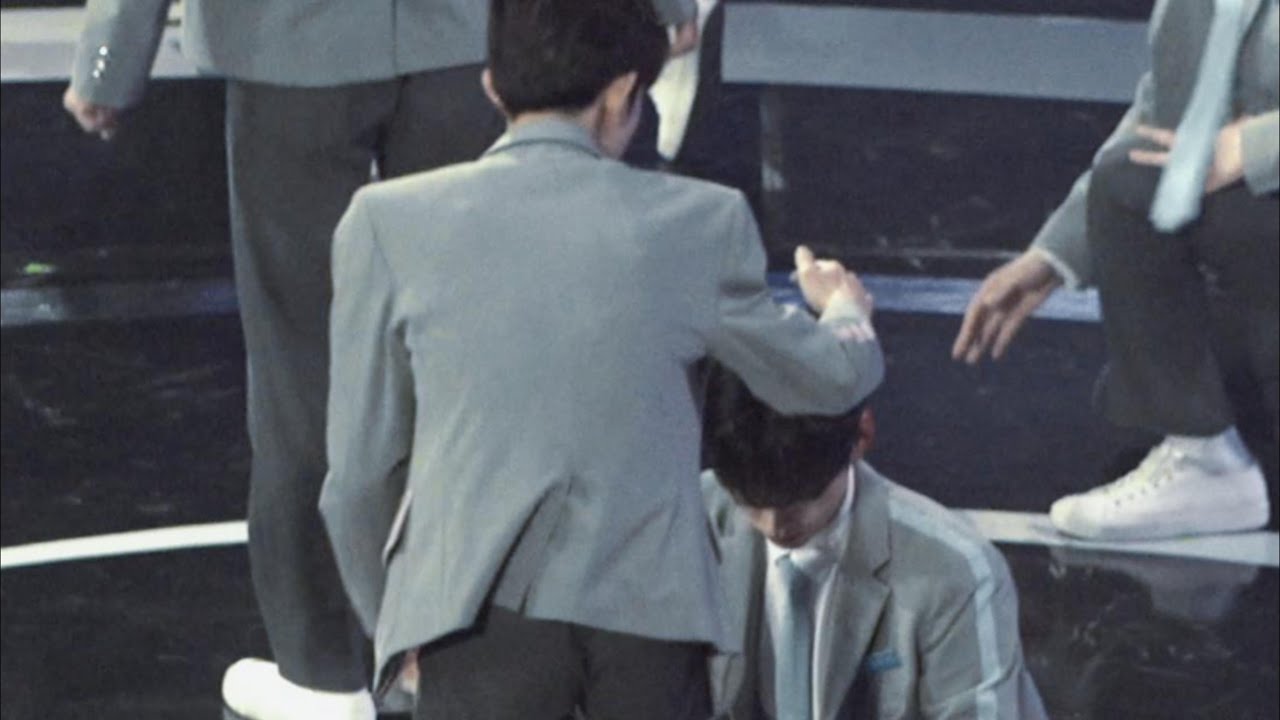 230420 ‘난 빛나 (Here I Am)’ BOYSPLANET FINAL——성한빈 장하오 직캠  ZHANGHAO SUNGHANBIN FANCAM #ZB1