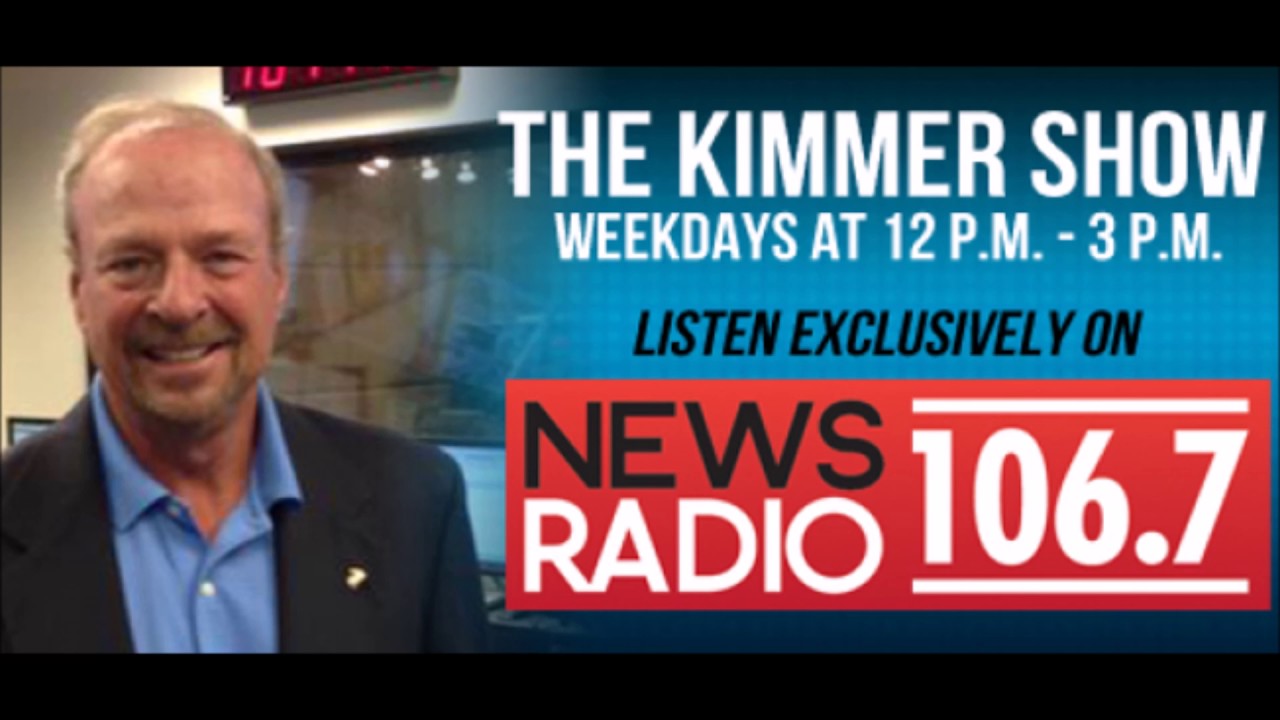 Newsmaker Line Featuring: The Pope, Donald Trump, Tom Brokaw and Kirk Douglas