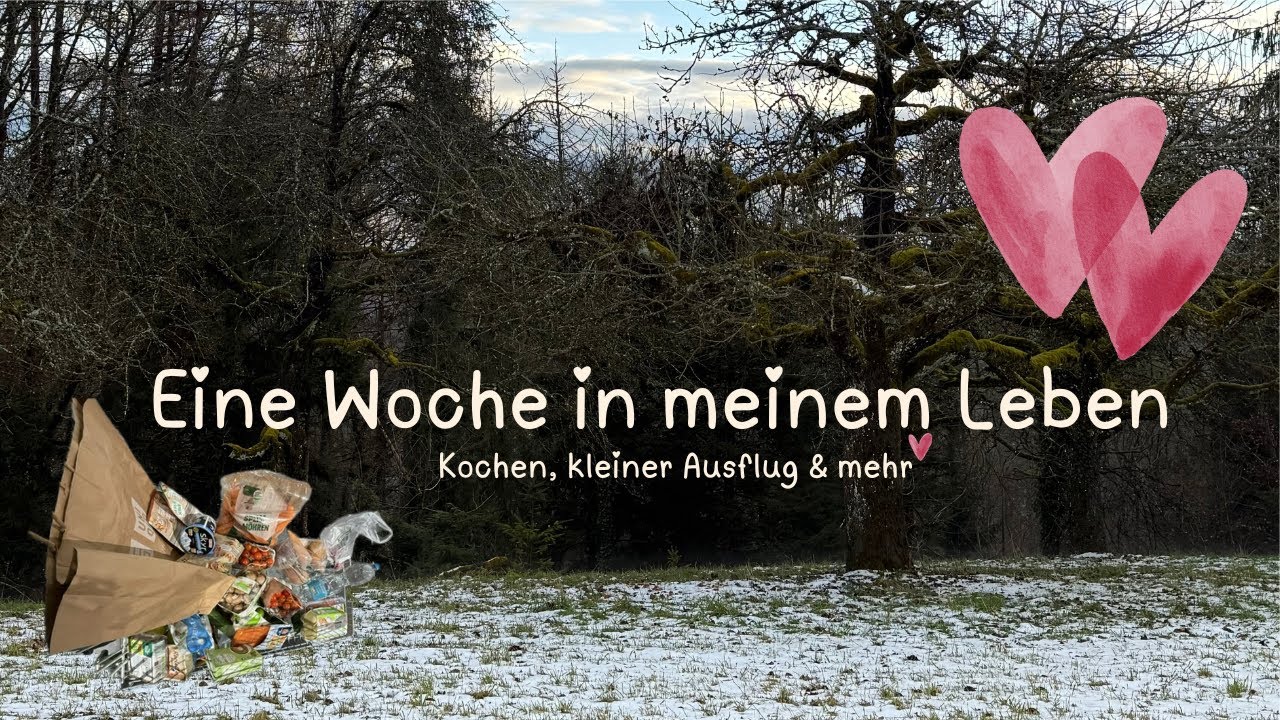 Kochen muss gelernt sein...🫠❤️ (Eine unterhaltsame Woche in meinem Leben 💁🏾‍♀️)