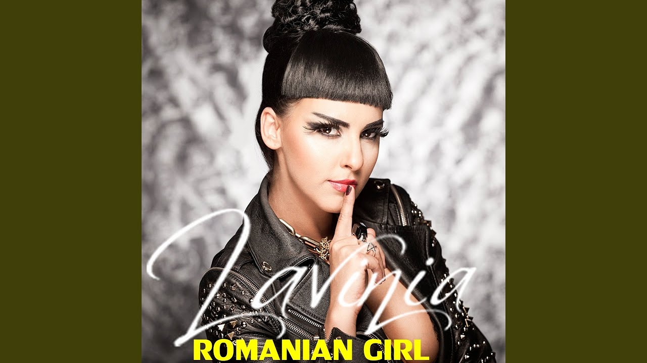 Romanian Girl (Radio Edit)