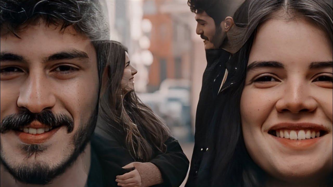 زليخة و يوسف || مش عم تروحي من بالي 🥀 || المشردون