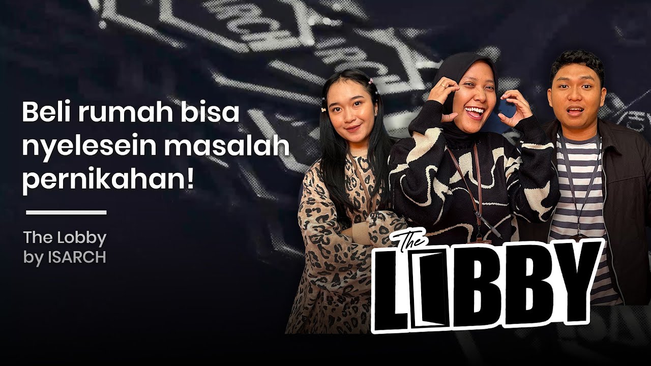 Kita Usahakan Rumah dan Keluarga Harmonis itu!