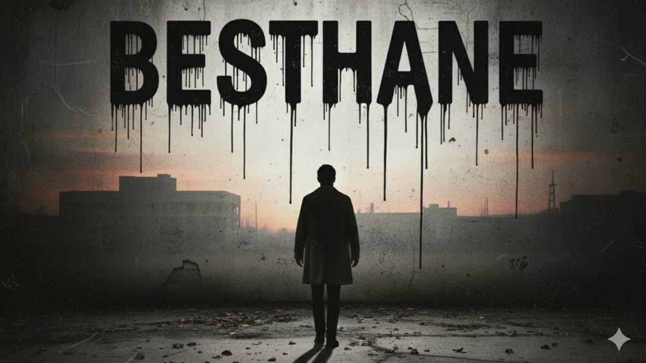 BESTHANE - GİDİYORUM ELVEDA