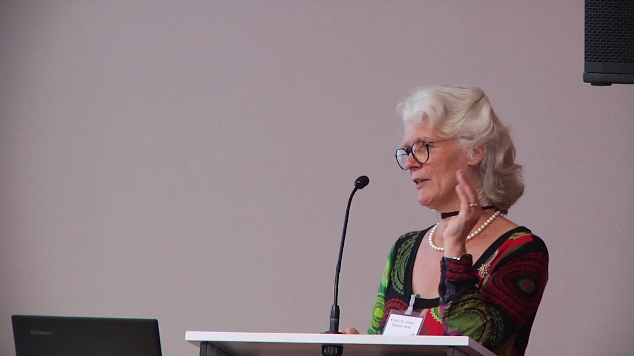 ART/NATURE Conference Berlin: 