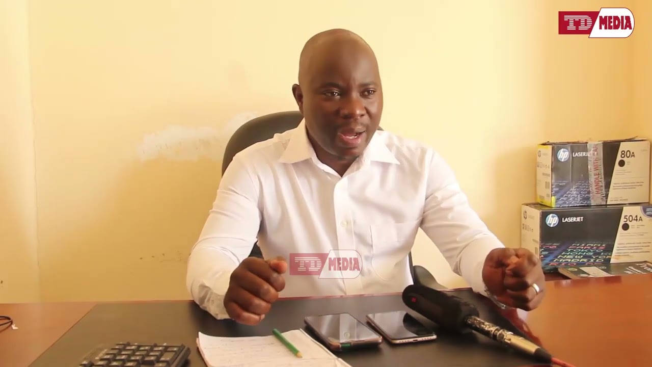 M/KITI WA MADEREVA ATOA TAMKO KUFUATIA MMILIKI WA KAMPUNI YA BLESS LOGISTICS KUMDHALILISHA DEREVA