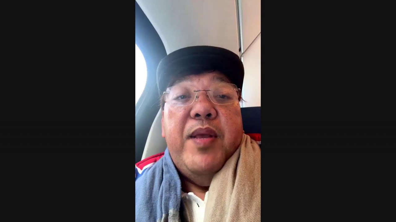 Mas malakas talaga ang appeal ni Tatay sa jurisdiction: Bakit?