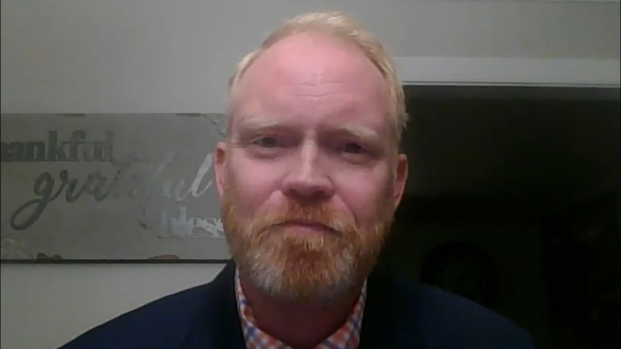 Mark Hackett discusses the pilot shortage