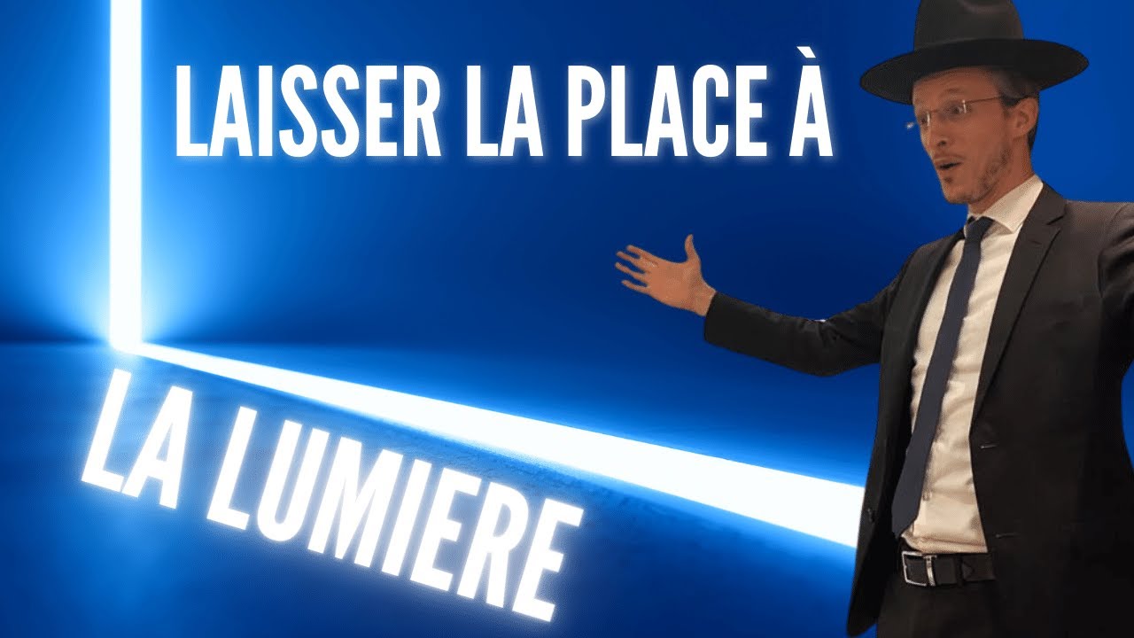 Zéra Shimshon 40: Un conditionnement obligatoire