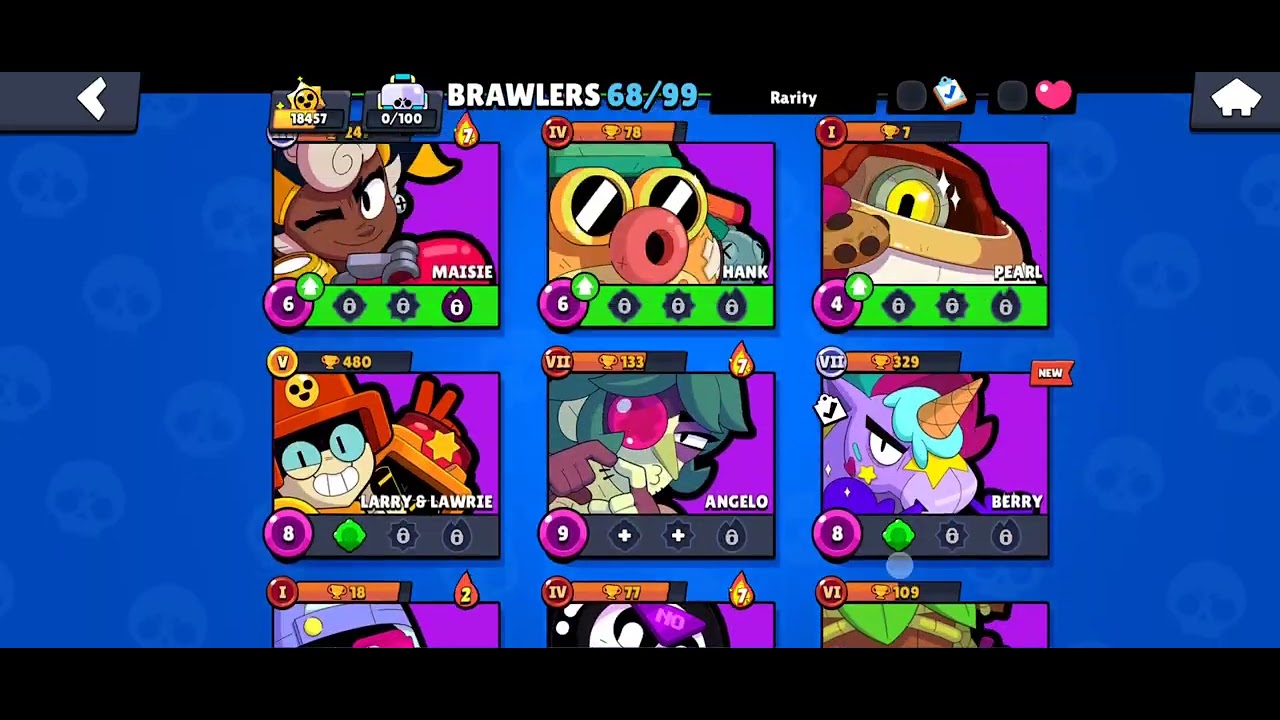 BRAWL STARS SA BRATOM !!!