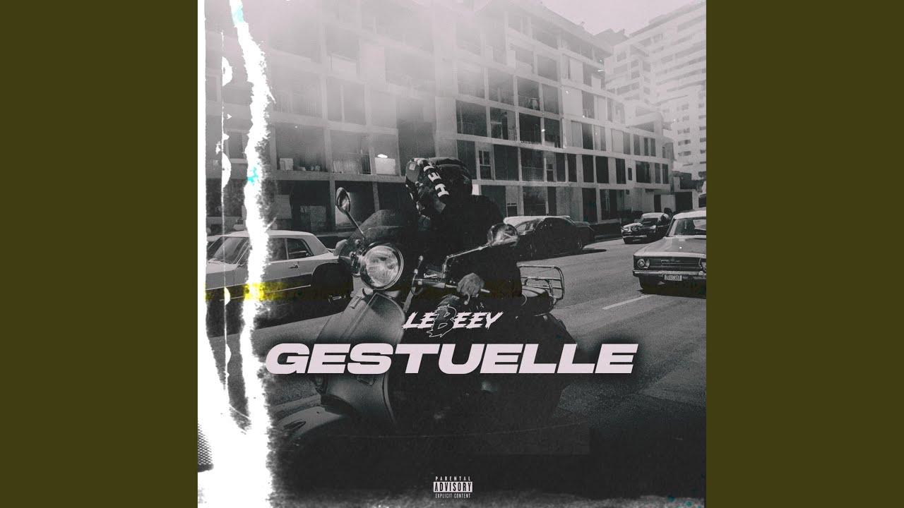 Gestuelle