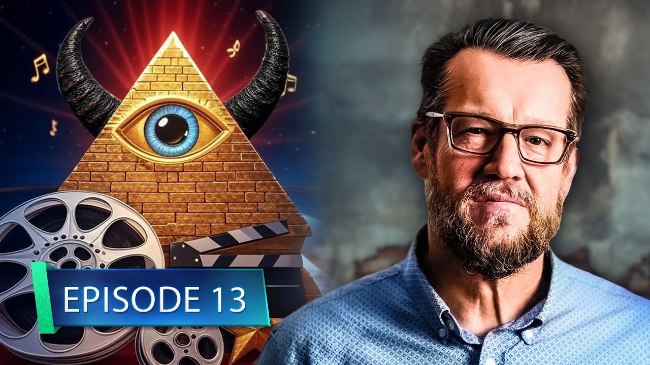 Price of Fame: Demonic Rituals & the Illuminati | Strange Encounters with Rick Burgess | Ep 13