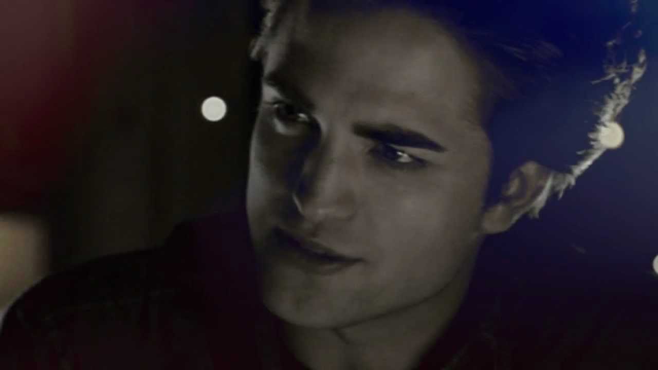 katherine, edward & bella - wild blue skies (crossover)