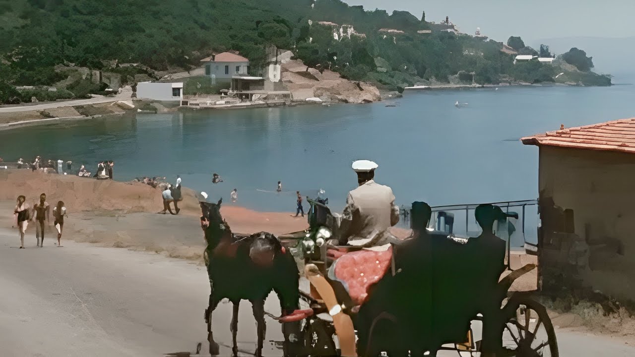 Büyükada (1960)