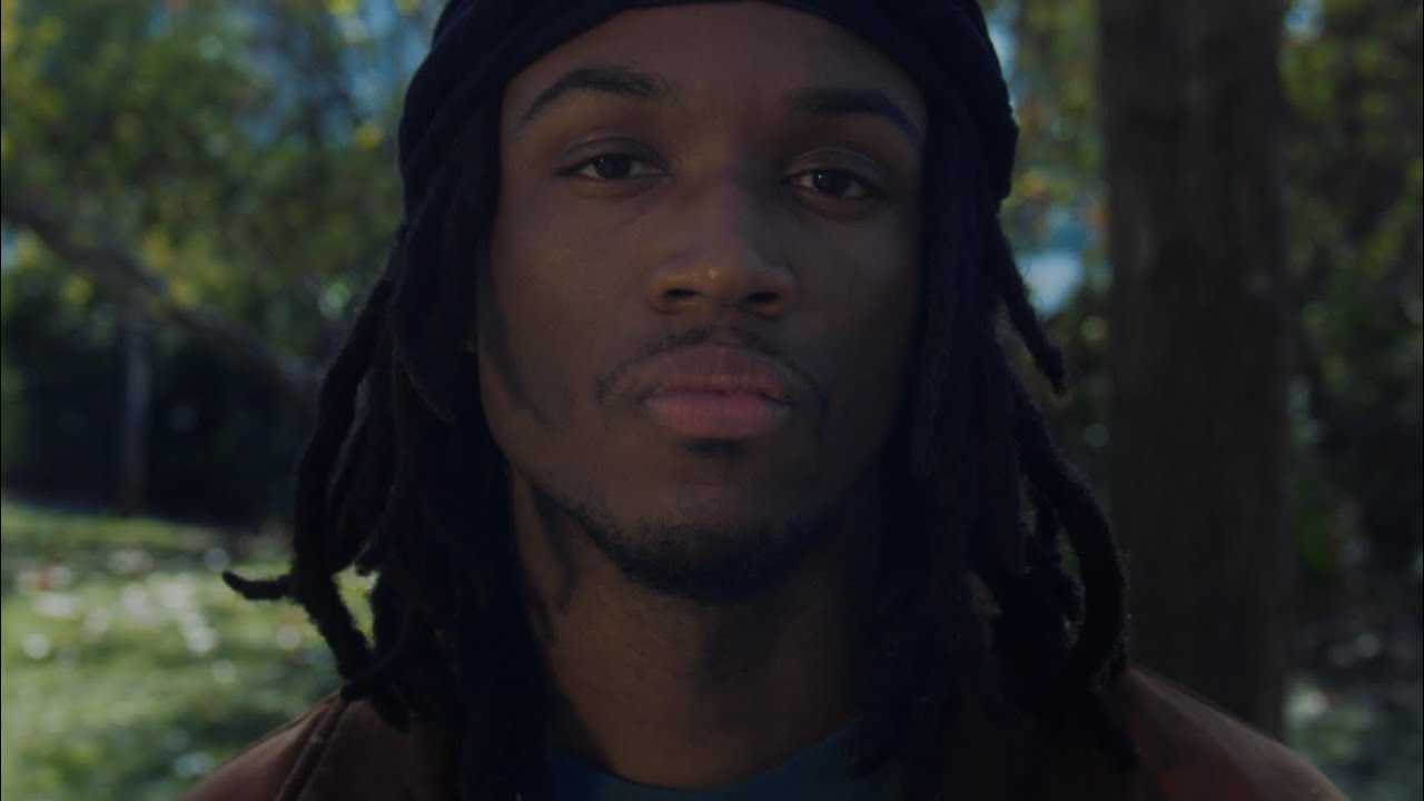 Saba ft. Krayzie Bone - Come My Way (Official Music Video)