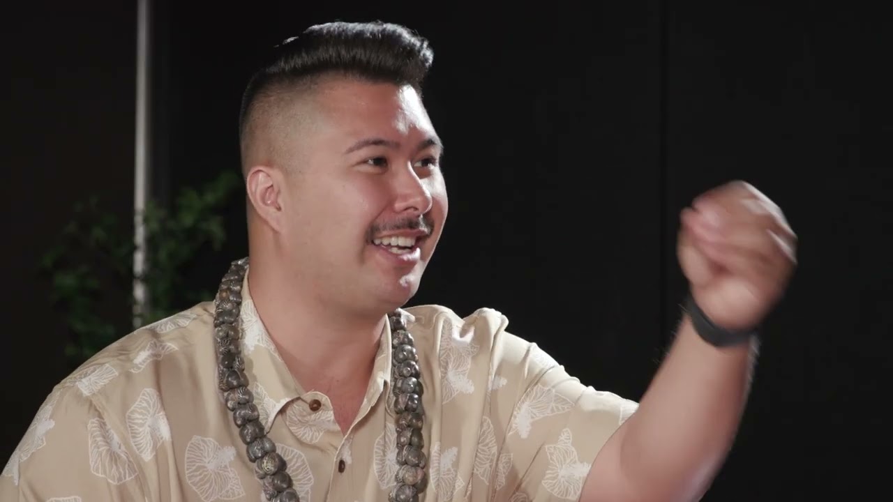 Moʻolelo & Moʻomeheu Kōnane | The Papamū Podcast