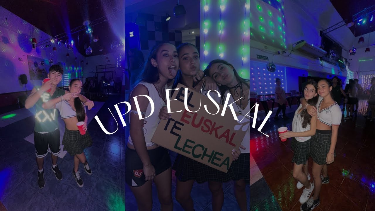 que nochon el upd