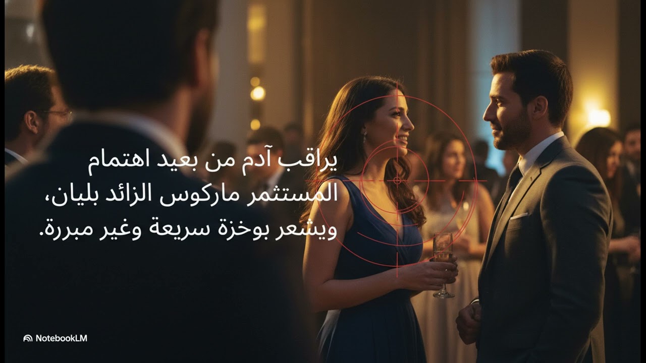 ما بين السطرين