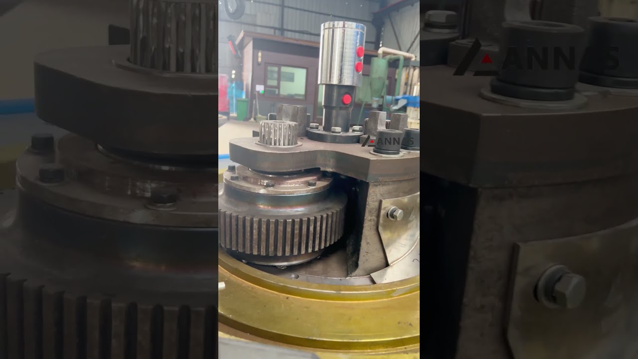 Wood Pellet mill Machine Maintenance Checklist: Essential Steps #woodpelletmillmachine