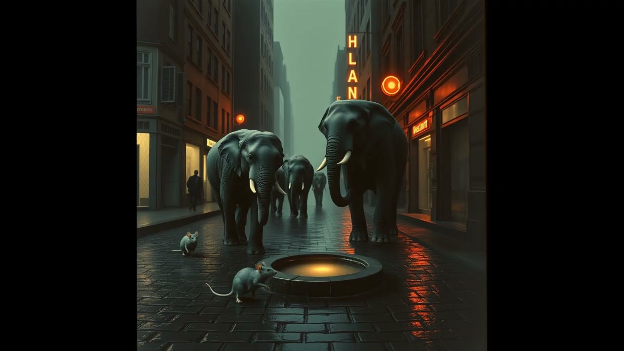 Elefant