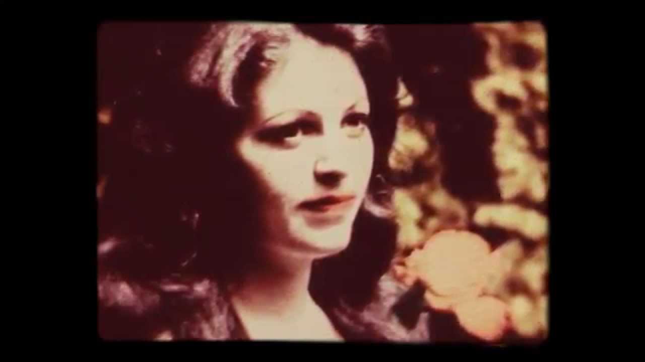 Anna Jantar ~ Gdzie jest Arkadia ... i ten piękny, barwny świat wyobrażeń :)