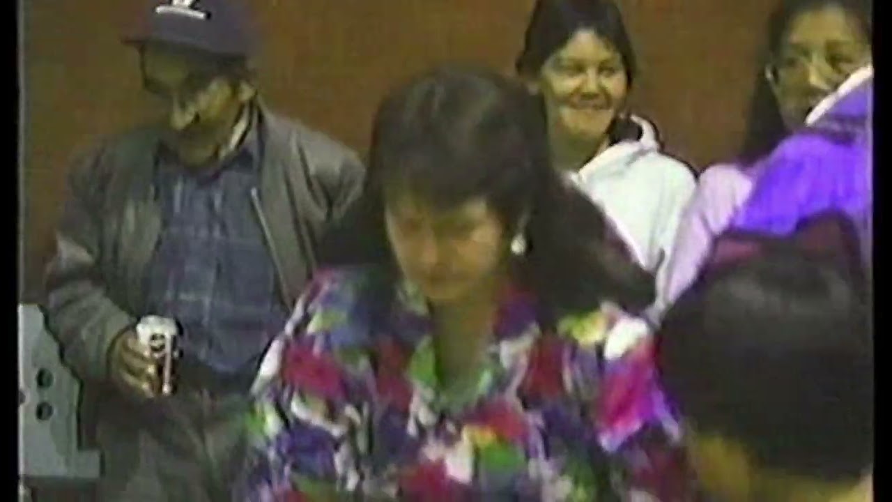 puvirnituq augu '92