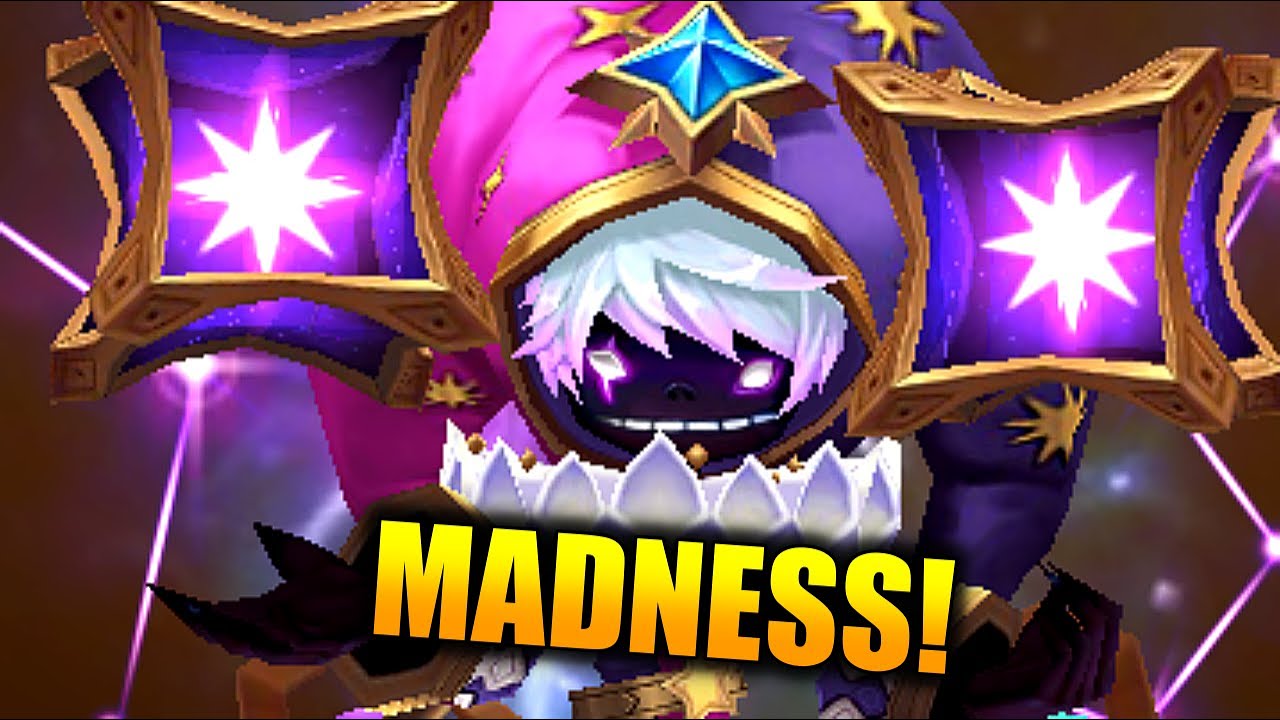 This Is Officially My New Summoners War Nightmare (2024)