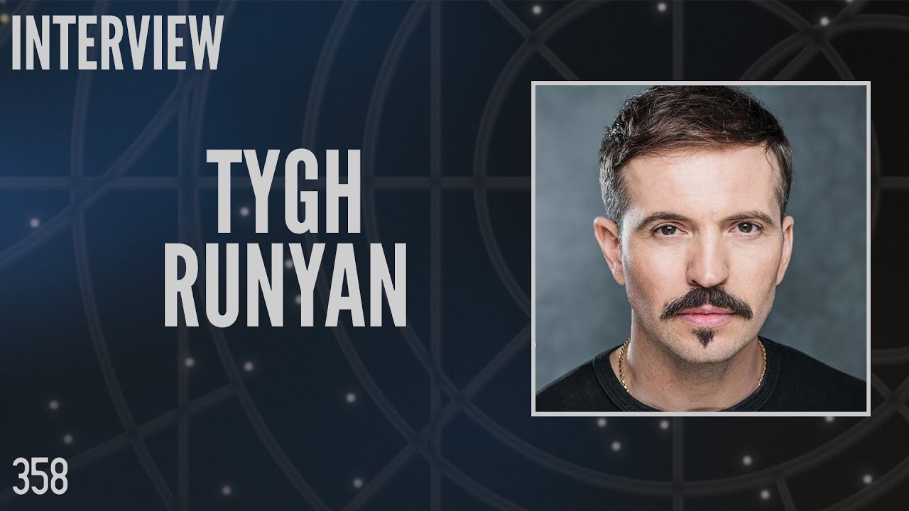 358: Tygh Runyan, 