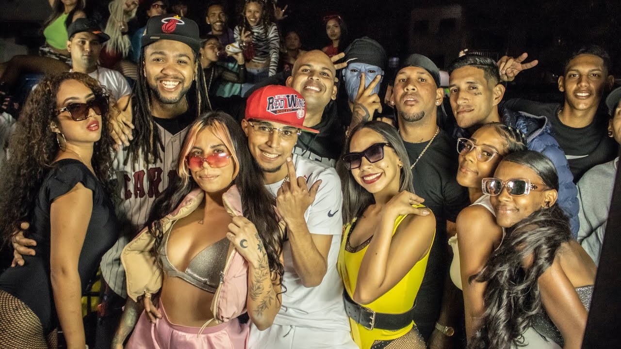 Tarakatan 🚫🍑 Gerwin ❌ Pandesousa ❌ Truko ❌ Toni (Video Oficial) Prod: Givo @hmdirecciones