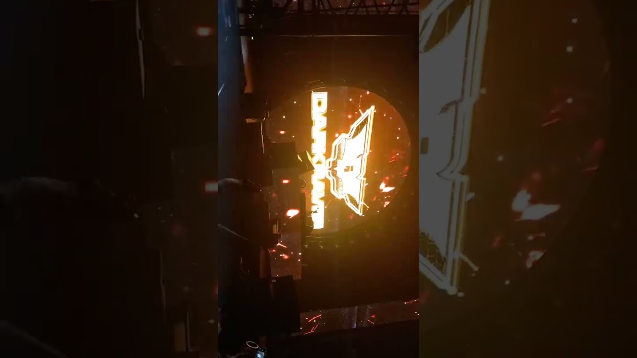 Darkraver 35 jaar