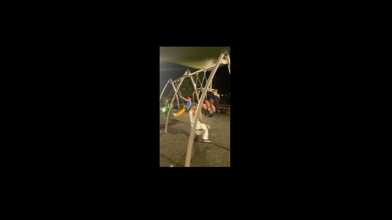 kids [sped up] mgmt