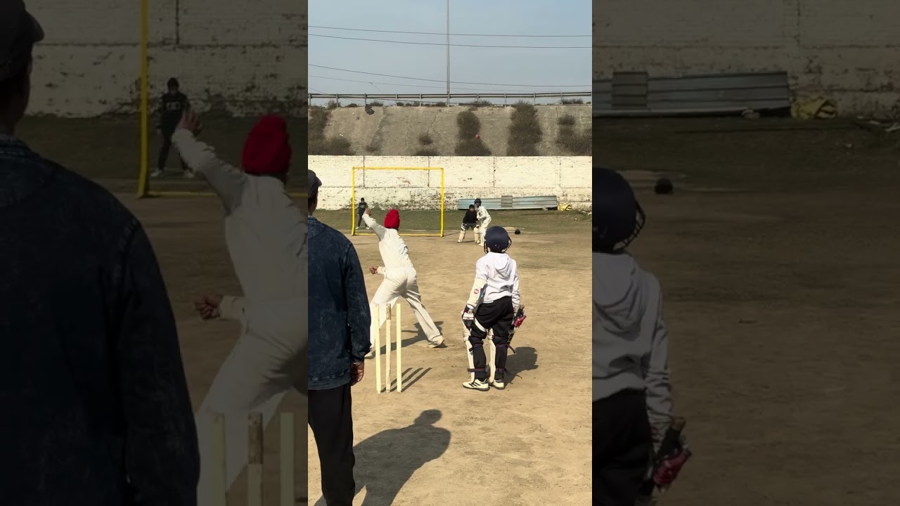 #cricketlover #instagram #crickettraining 
