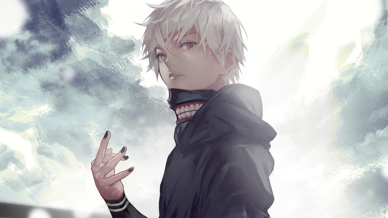 Nightcore - Open Blinds (DROELOE)