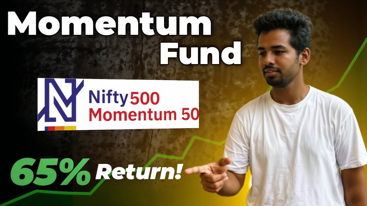 65% Returns in 1 Year | Momentum Fund | Invest Now? | Tamil
