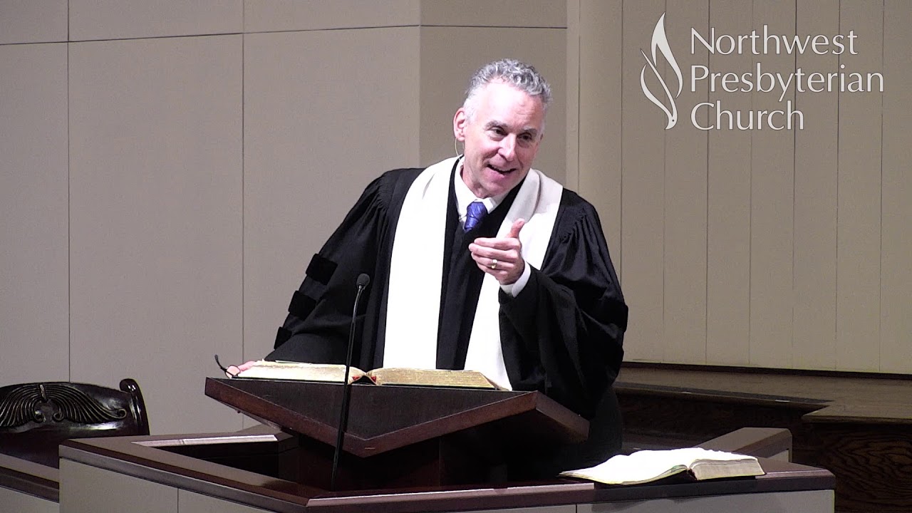 STOP: In the Name of Love | Dwelling on the Past | Pastor Tim Boggess