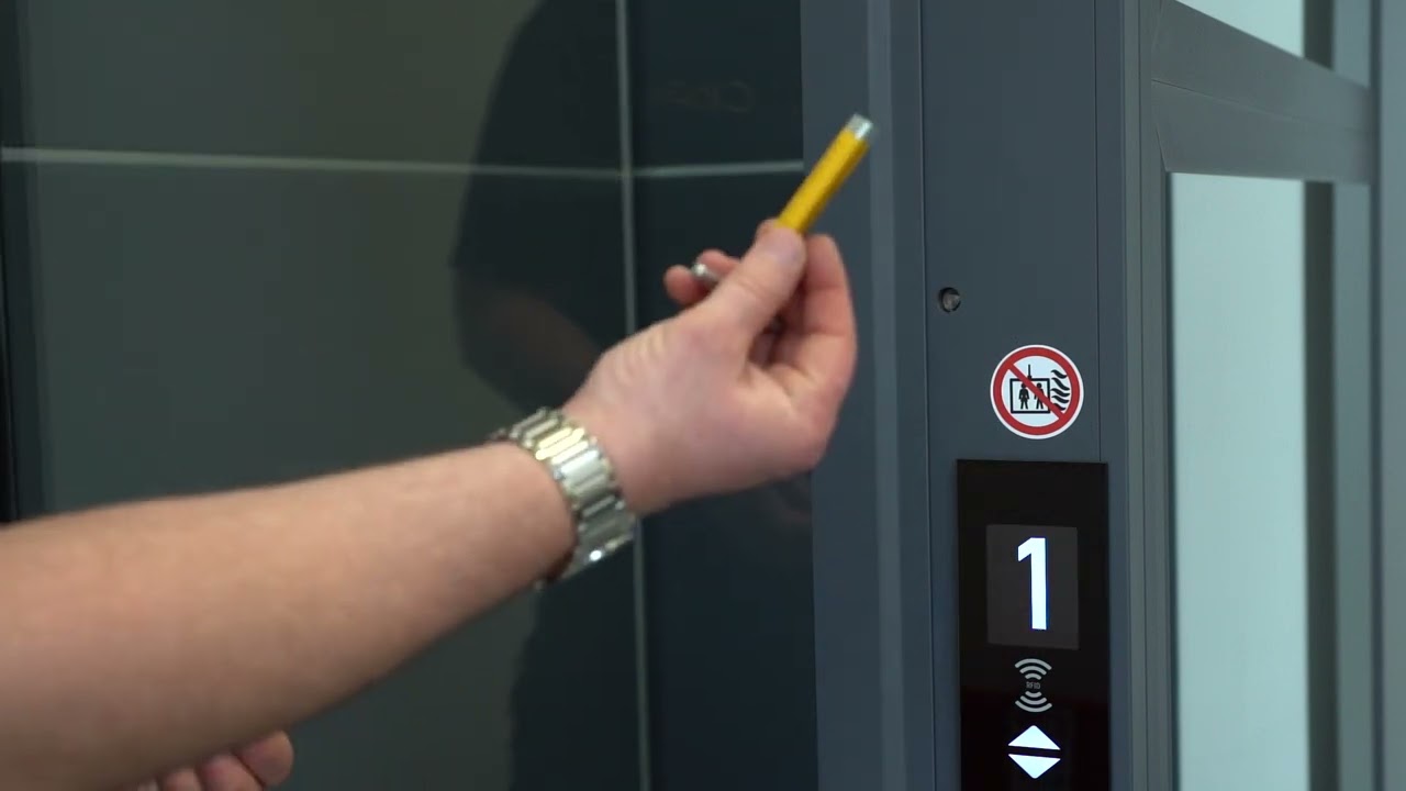 Cibes Lift UK - Basic Lift Operations