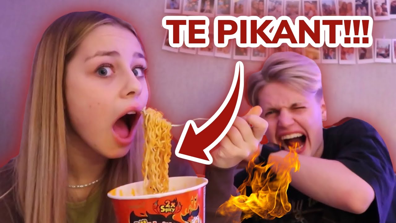 DIT GING ECHT HELEMAAL FOUT... - CHALLENGE