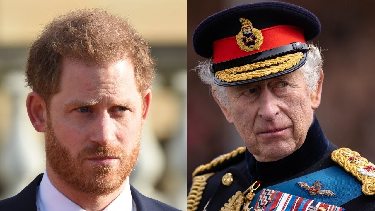 Royal Family a &lsquo;long way&rsquo; away from reconciliation with Harry and Meghan