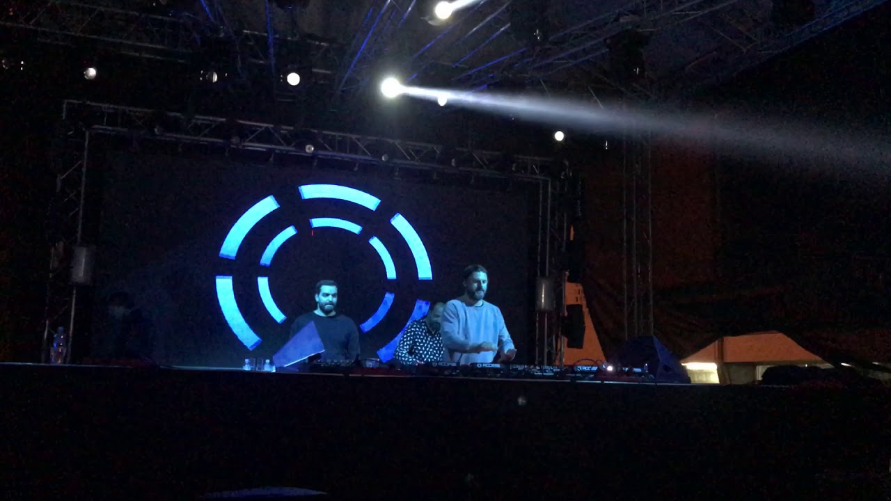 Solomun 22.09.2017 @ Skopje, Macedonia