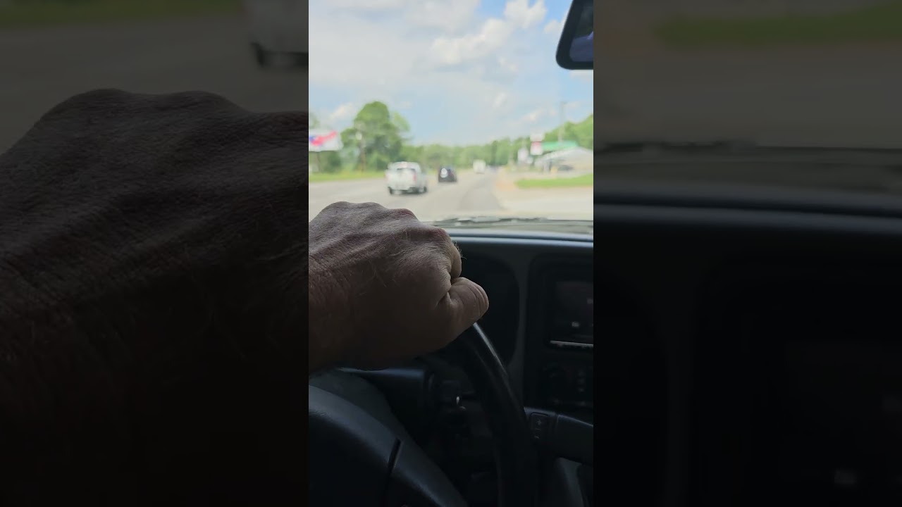 Dan's diesel performance 66mm stage 2 billet turbo review and ride along lbz duramax