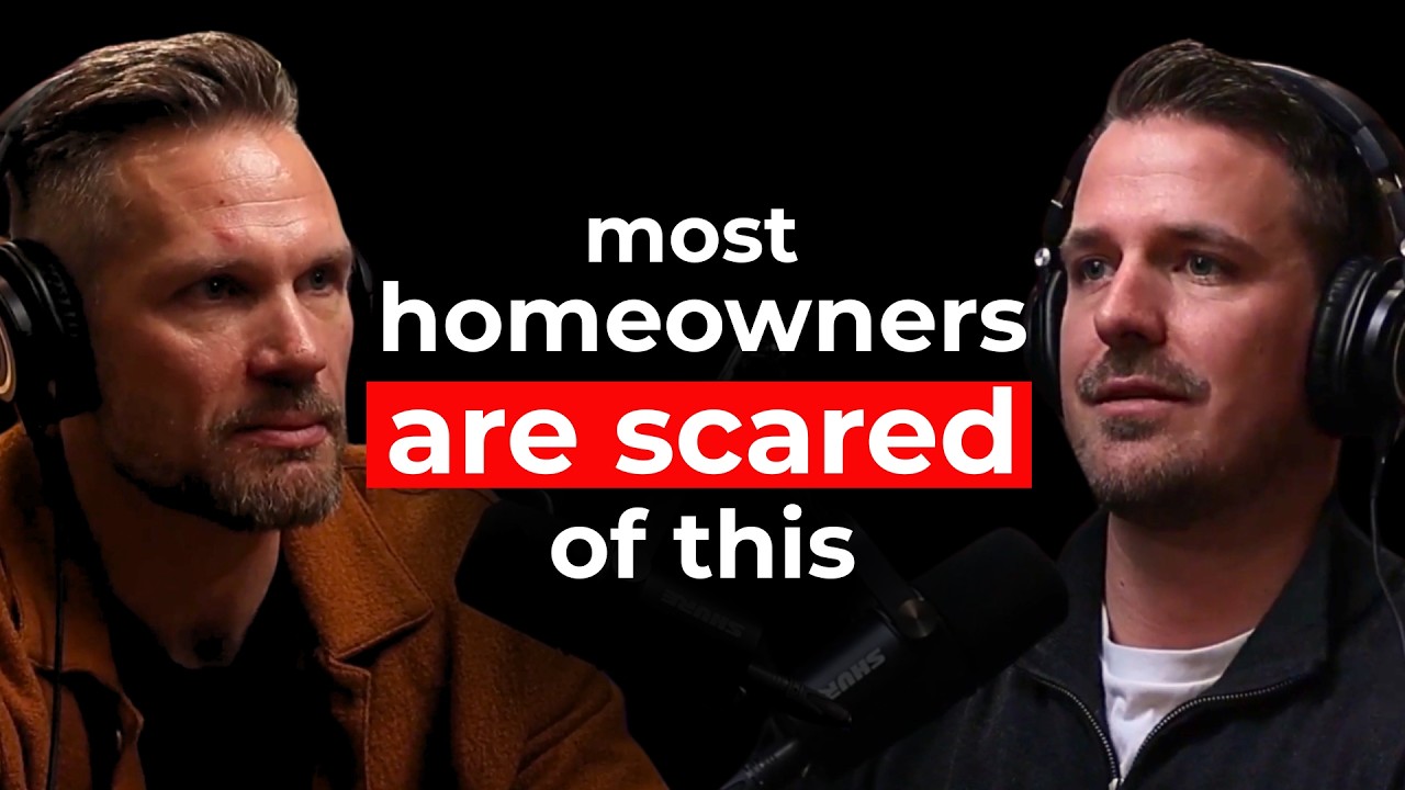 Millions of Canadian Mortgages Are Resetting — Here’s What Happens Next