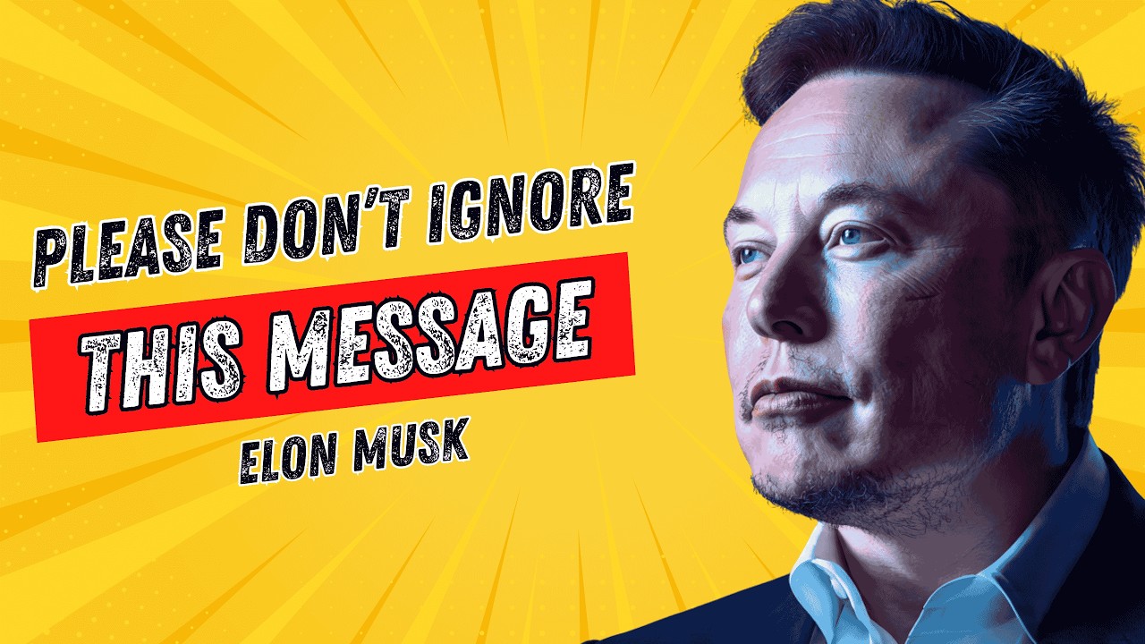 Elon Musk: I’ve Never Felt Pressure Like This — And Time Is Short