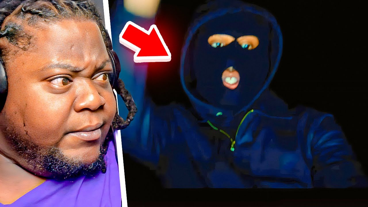 THE STORY IS TRUE! King Von - Robberies (Official Video) REACTION!!!!!