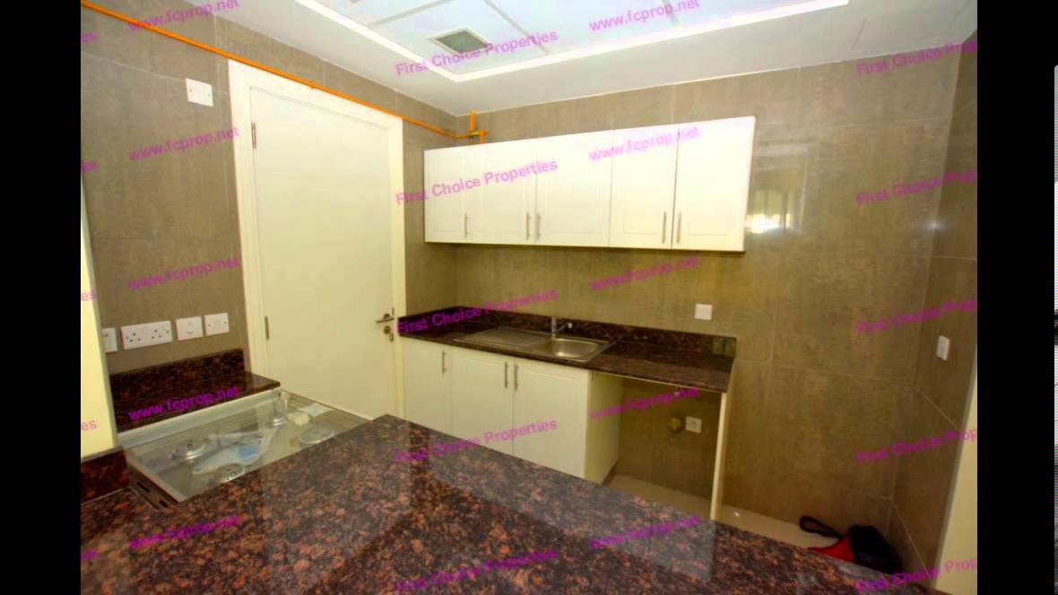 4BR Apartment - Oceanscape