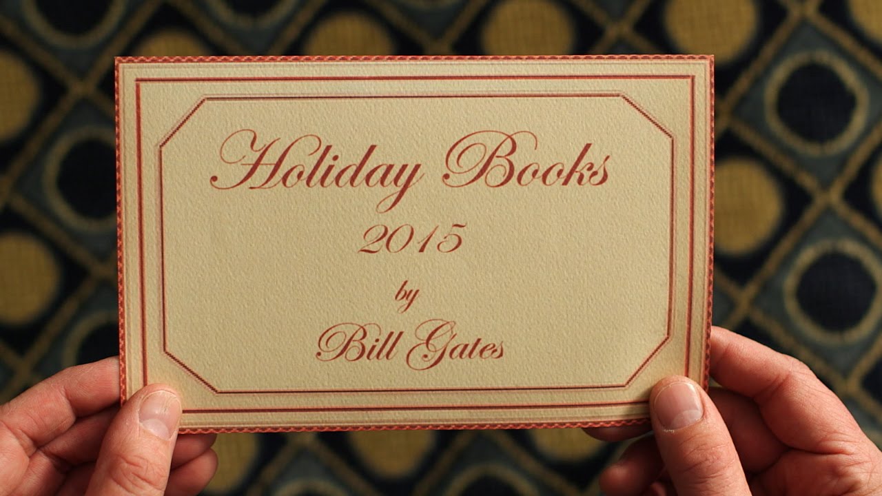 Best books of 2015