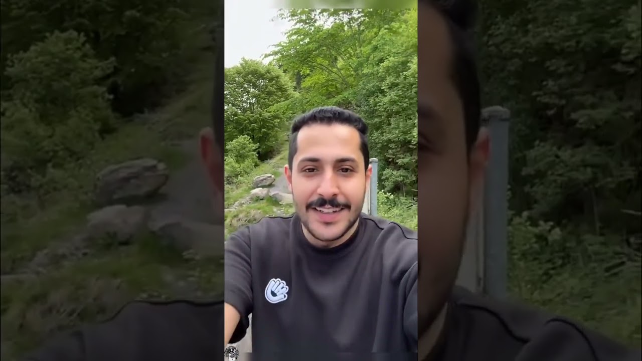 سنابات اخر يوم في السفره مشاري العتيبي