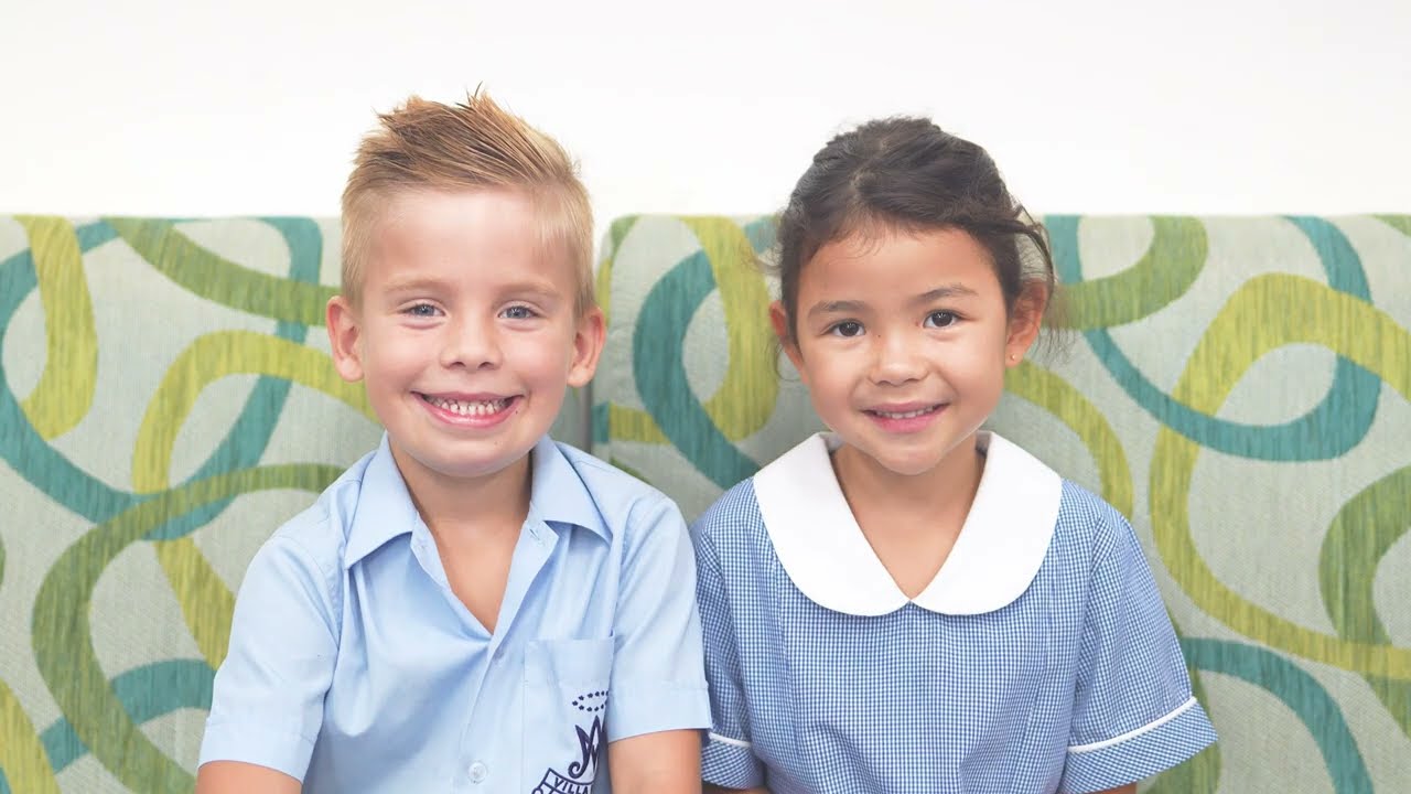 Villa Maria Catholic Primary School Hunters Hill