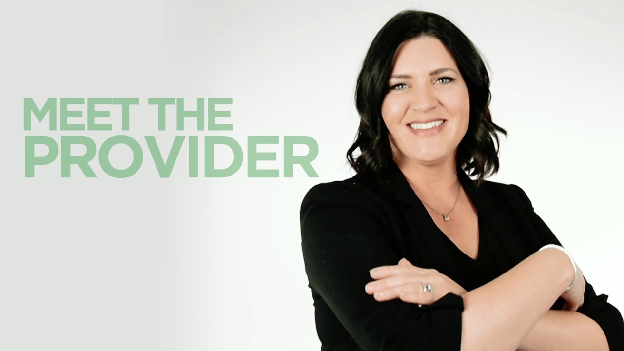 Meet the Provider: Carrie Gordon, MD