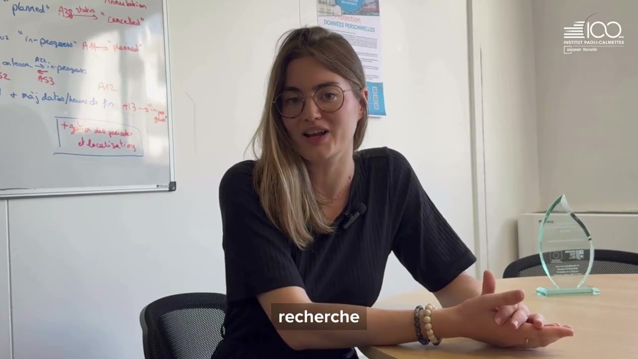 Alexane Balalas, Déléguée à la Protection des Données, vous parle de notre partenaire Dr Data