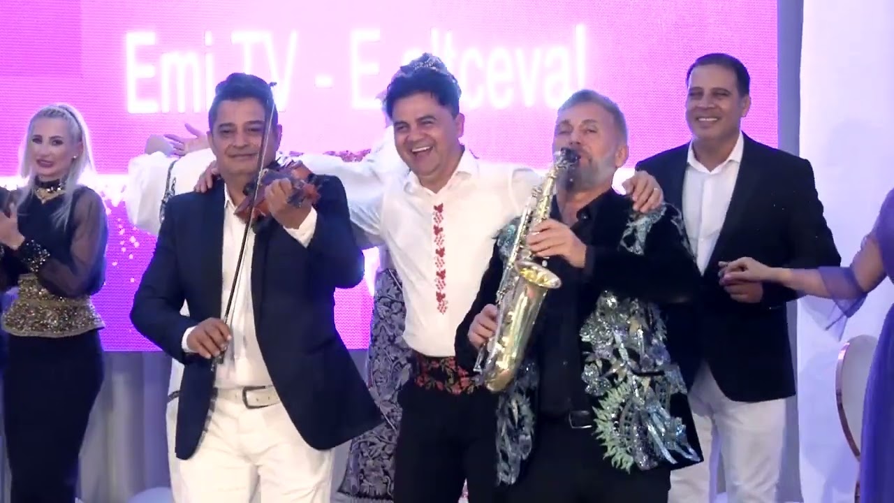 Emil Moldovan Luke  -  Nevastă, știi ce ai luat - EMI TV 2023